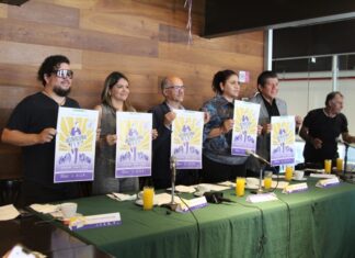 Presenta UV espectáculo sinfónico en homenaje a Luis Miguel para el 4 de julio en Tlaqná.