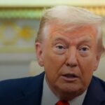 Irán no nos informó antes de suspender las negociaciones: Donald Trump