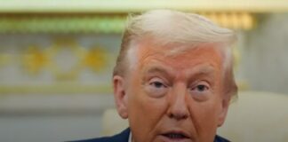 Irán no nos informó antes de suspender las negociaciones: Donald Trump