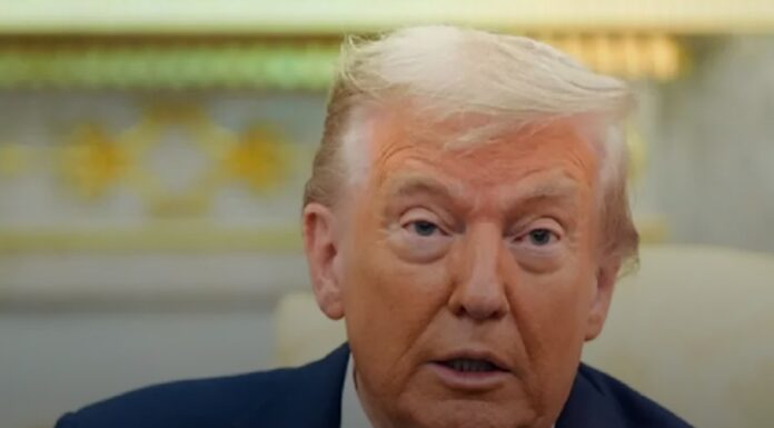 Irán no nos informó antes de suspender las negociaciones: Donald Trump