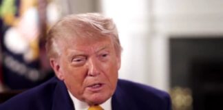 Trump confirma haber llamado “loco” a Netanyahu en llamada telefónica