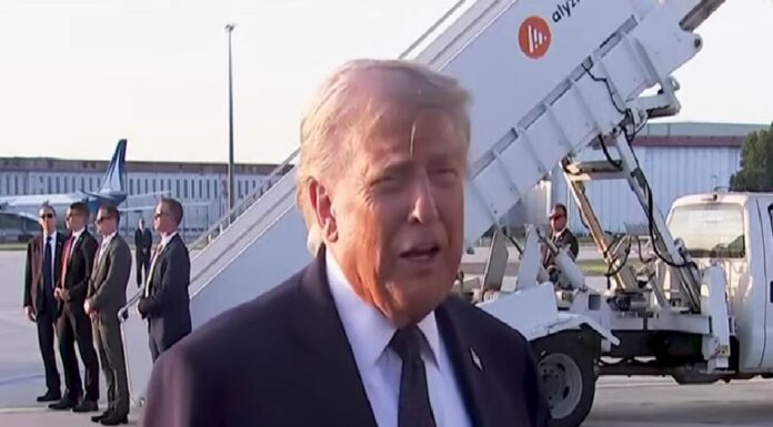 “Preferiría no tener el acuerdo”: Trump sobre el futuro del T-MEC