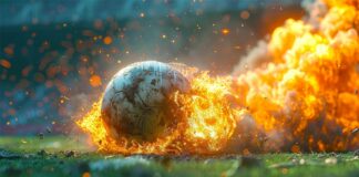 Cuando juega la Selección, el cerebro se activa en modo supervivencia