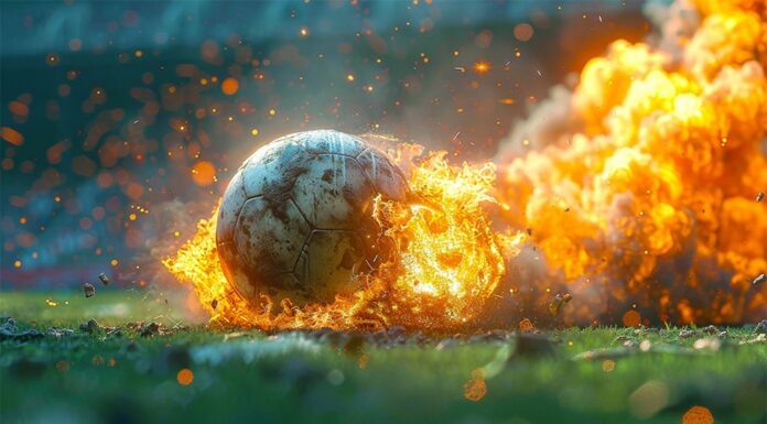 Cuando juega la Selección, el cerebro se activa en modo supervivencia
