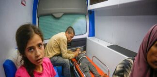 Israel comete genocidio al atacar deliberadamente a niños palestinos: Investigación de ONU