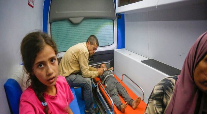 Israel comete genocidio al atacar deliberadamente a niños palestinos: Investigación de ONU
