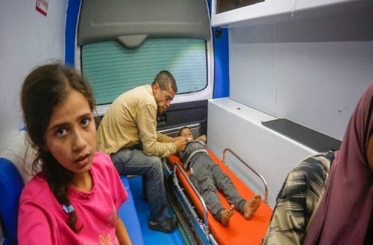 Israel comete genocidio al atacar deliberadamente a niños palestinos: Investigación de ONU