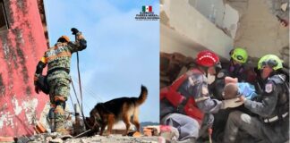 Venezuela entra en horas críticas; aumentan a mil 450 los muertos por los terremotos