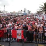 Lo mejor que tenemos en México: asistentes celebran el Salsa Fest 2026