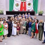 Entrega Congreso a Roberto Mora Gallardo la Medalla al Mérito Ambiental 2026