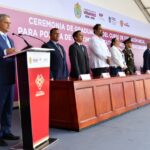 Fortalece Veracruz capacidades operativas con 47 nuevos elementos de seguridad