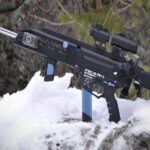 De los desiertos de Libia a las armas fabricadas en 3D: los fusiles que nunca desaparecen