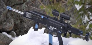 De los desiertos de Libia a las armas fabricadas en 3D: los fusiles que nunca desaparecen