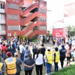 Realiza Ayuntamiento un Tequio más en respuesta a solicitud presentada durante el Día del Pueblo; se trabajó en Agua Santa II