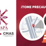 #Xalapa AVISO