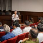 Fortalece Ayuntamiento estrategias de atención a emergencias en esta temporada de lluvias