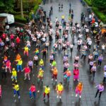 #Xalapa: Transforma Ruta Recreativa las calles en espacios de convivencia; familias disfrutaron un gran domingo