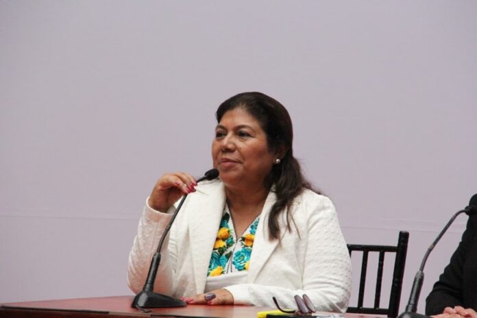 Xochitl Molina 08.06.2026