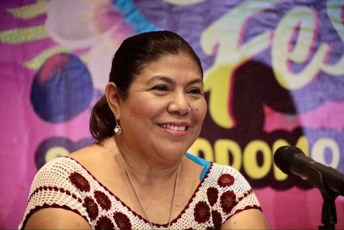 Xochitl Molina 12.06