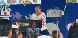 Invita la SECVER al Festival Gastronómico del Pescador 2026