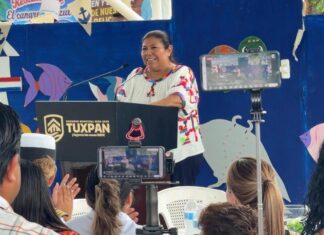 Invita la SECVER al Festival Gastronómico del Pescador 2026
