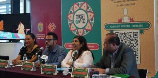 Veracruz se suma al XXI Festival de Monólogos Teatro a Una Sola Voz 2026