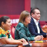 Del 10 al 12 de julio, Festival Internacional del Bolero y Jazz: Gobierno de Veracruz