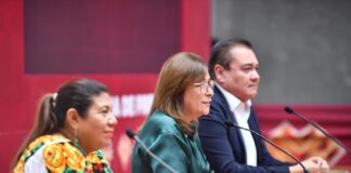 Del 10 al 12 de julio, Festival Internacional del Bolero y Jazz: Gobierno de Veracruz