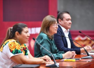 Del 10 al 12 de julio, Festival Internacional del Bolero y Jazz: Gobierno de Veracruz