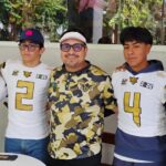 Zorros Dorados buscará el campeonato nacional ante el Tec Puebla .