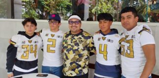 Zorros Dorados buscará el campeonato nacional ante el Tec Puebla .