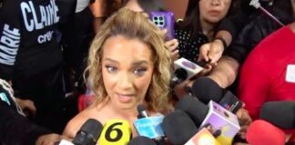 Adamari López alza la voz por el bienestar de los hijos tras una separación