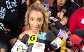 Adamari López alza la voz por el bienestar de los hijos tras una separación