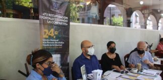 Alcohólicos Anónimos llevará un mensaje de recuperación a personas privadas de la libertad en 17 penales de Veracruz.