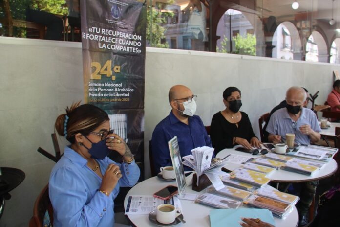 alcoholicos anonimos 6