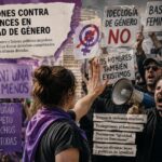 La agenda antifeminista una cruzada para frenar los derechos feministas