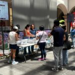 Todo listo para la carrera recreativa familiar este domingo; se exhorta a tomar rutas alternas