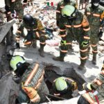 Sismos en Venezuela: Rescatistas mexicanos reciben apoyo en redes sociales y críticas a autoridades locales