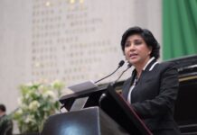 Propone diputada castigar simulación de programas sociales en Veracruz