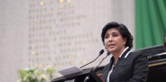 Propone diputada castigar simulación de programas sociales en Veracruz
