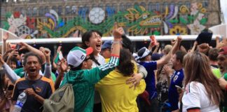 Fiesta de extranjeros en el Mundial muestra un México más complejo que el de la violencia y el tono sepia: académica IBERO