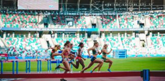 Mujeres solo ocupan 32% de puestos directivos en federaciones deportivas