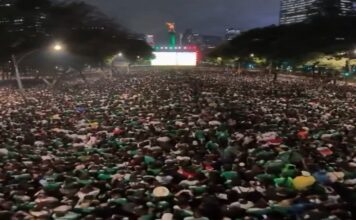 La impetuosa celebración colectiva, ¿un escape de nuestra soledad?