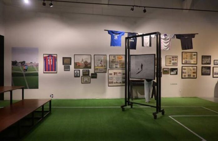 galeria José María Velasco