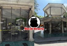 EL KIOSCO DE COATEPEC NO FUE “RECUPERADO”; ESTÁ EN LITIGIO Y CON DENUNCIAS