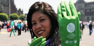 Convenio 189 OIT, 15 años de lucha para reconocer derechos de trabajadoras del hogar en México