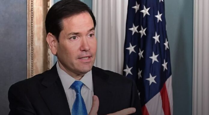 Rubio advierte a Irán: EEUU quiere un “acuerdo real” o Trump tiene otras opciones