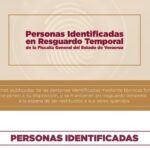 Micrositio de la Fiscalía de Veracruz facilitó identificación de 13 personas