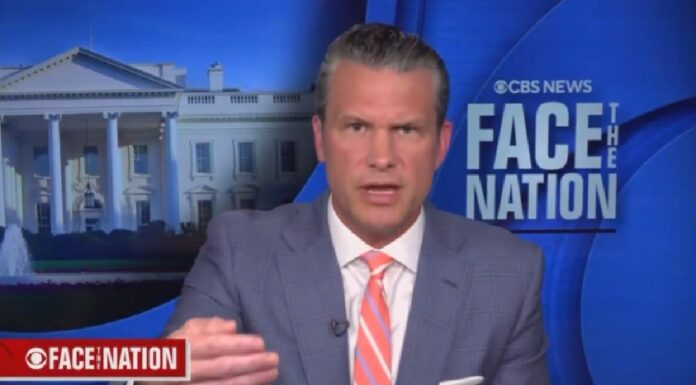 Hegseth anuncia ofensiva regional contra cárteles y abre la puerta a más operaciones militares de Estados Unidos en América Latina