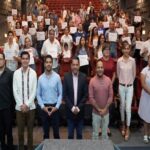 STPSP Veracruz reconoce a 44 empresas por impulsar la inclusión laboral